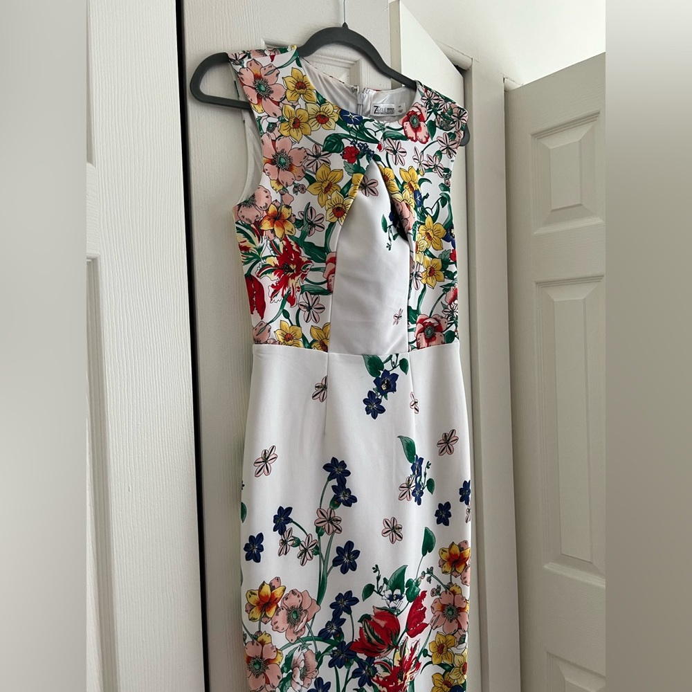 New york n company XS dress